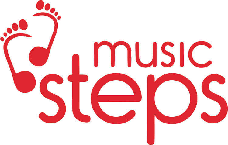 Music Steps