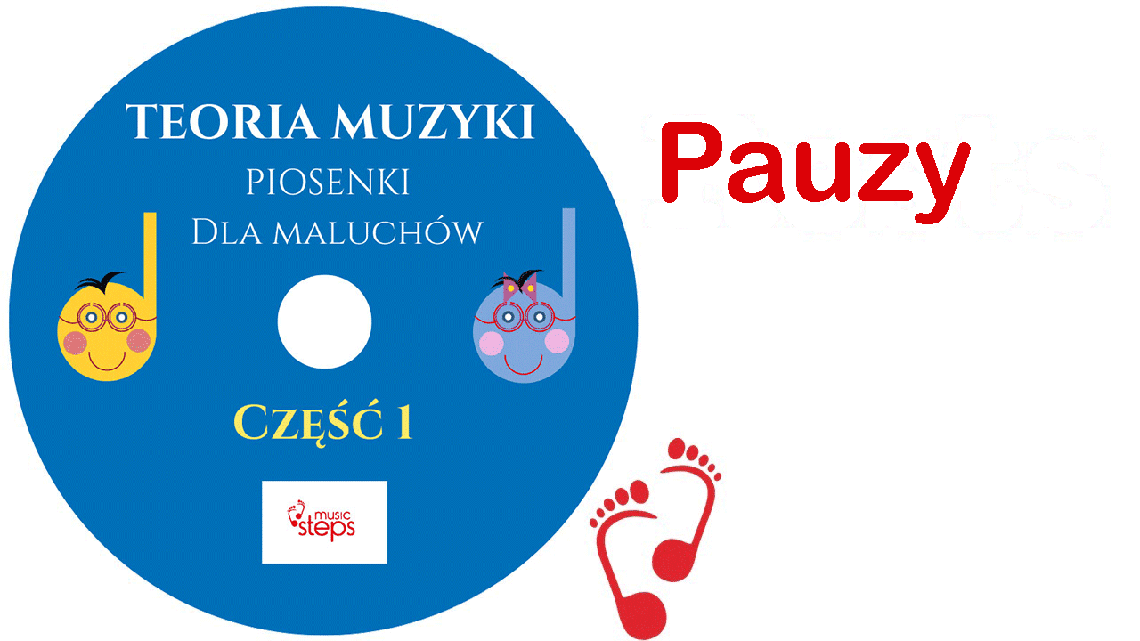 Pauzy Piosenka dla Dzieci