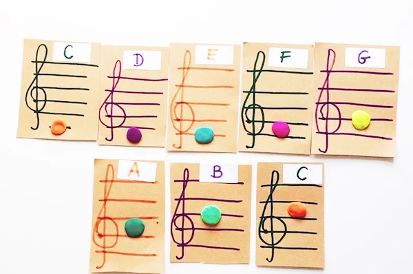 play-doh-flaschards-notes