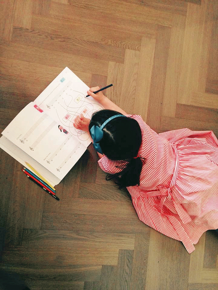 Music Education for Kids (Interview with Natalia Czerska-Kacprzak)