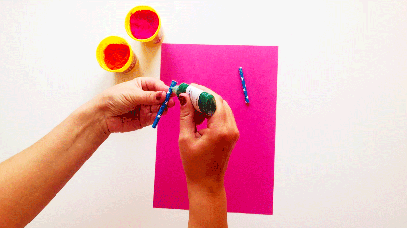 How to Make a Music Notehead and Stem