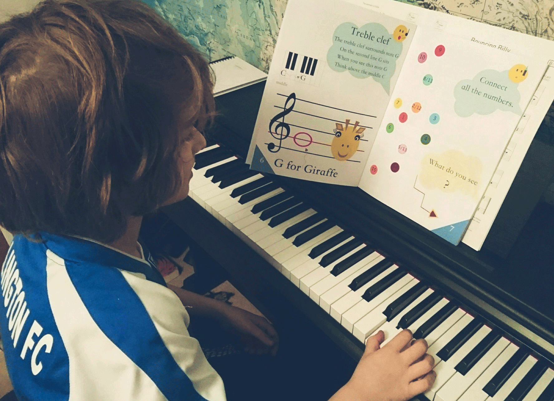 Five Reasons Why Music Theory is Important for Your Kids' Education