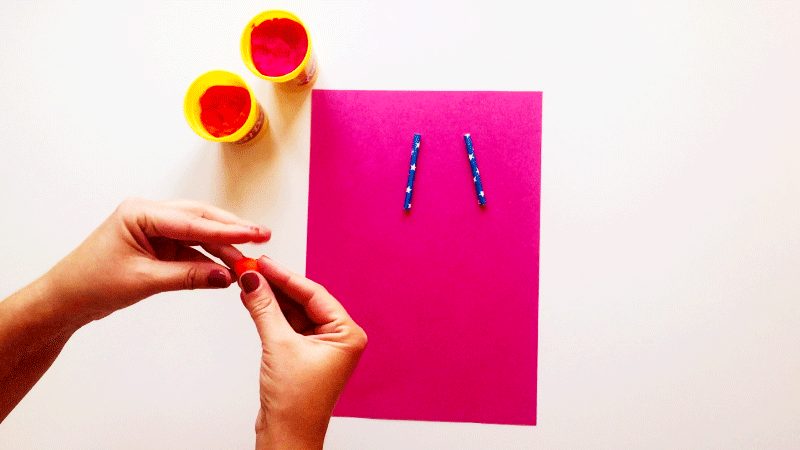 How to Make a Music Notehead and Stem