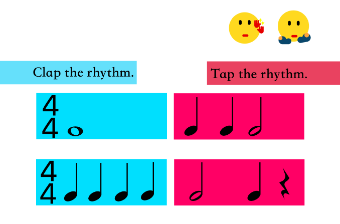 Engaging Musical Exercises