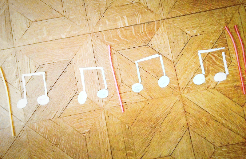 Music Education for Kids (Interview with Natalia Czerska-Kacprzak)