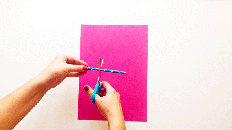 How to Make a Music Notehead and Stem