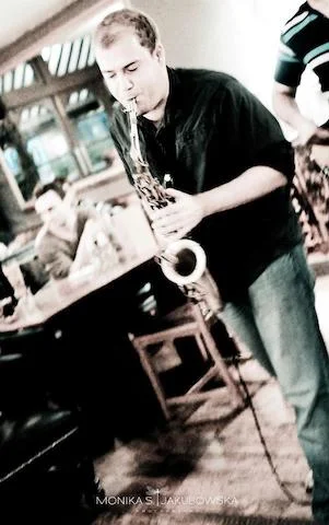 Marek&nbsp;is a saxophone, clarinet, flute and pianoteacher with over 20 years experience and a graduate of Guildhall School of Music and Drama London. He is also a published author of Music Theory Book for Kids Level 1. He currently teaches private…