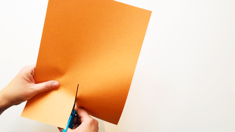 How to Make Notes Flashcards using Play-Doh