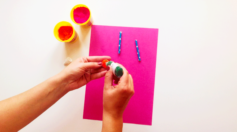 How to Make a Music Notehead and Stem