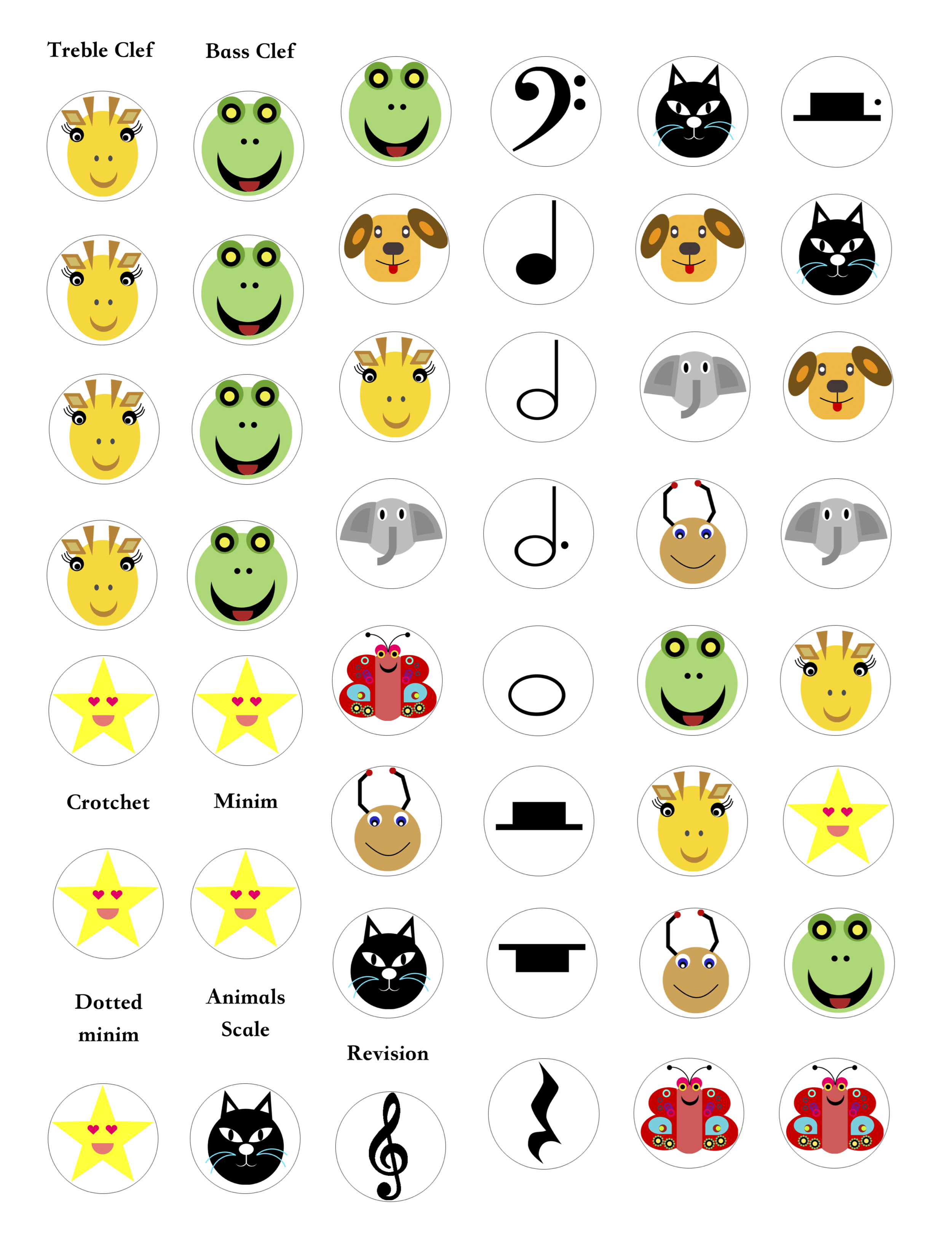 Stickers thumbnail