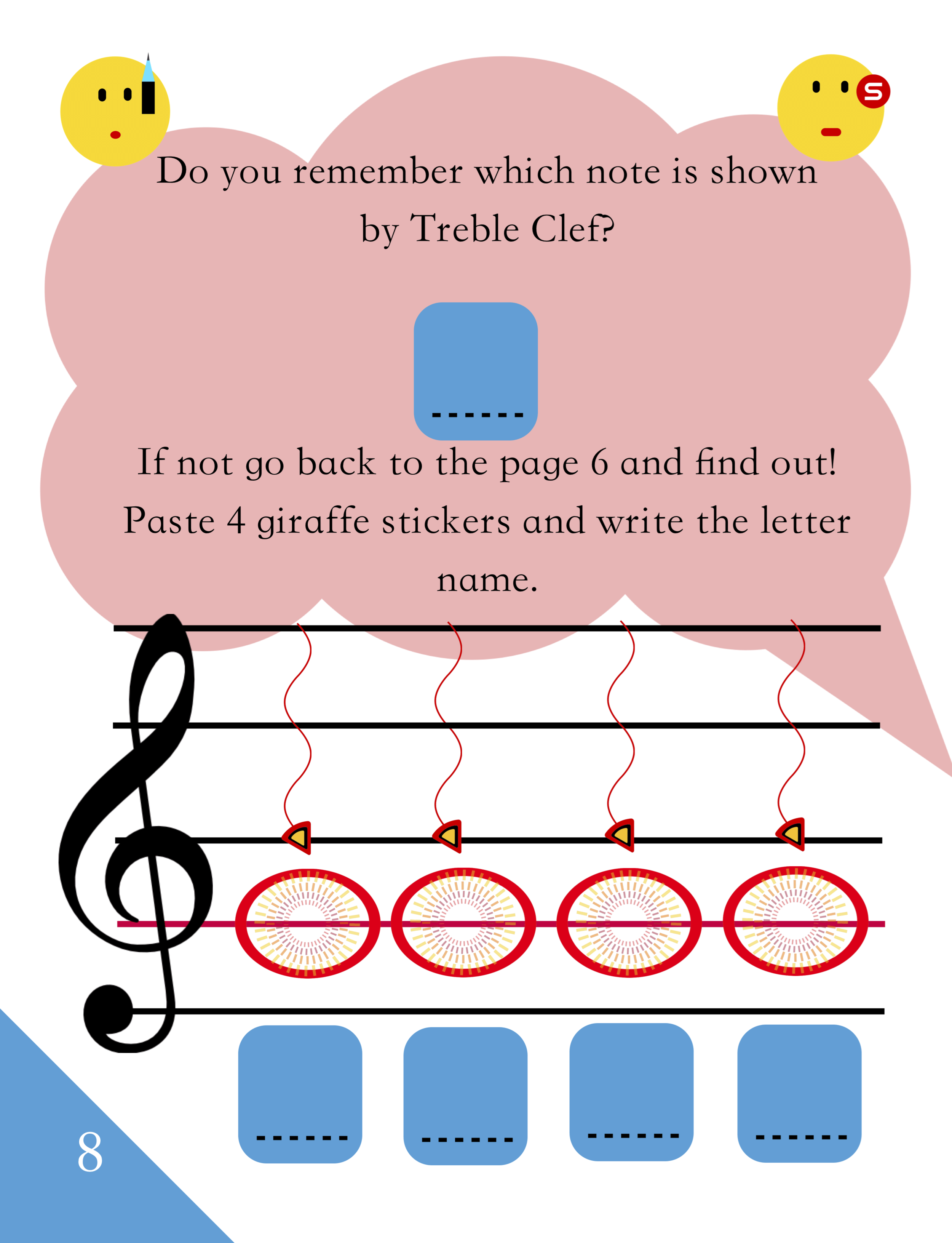 Treble Clef thumbnail