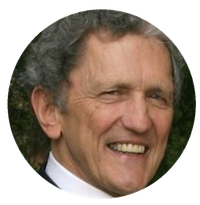 Frank Thaxton