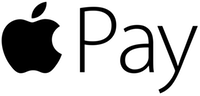 Accepted payment cards