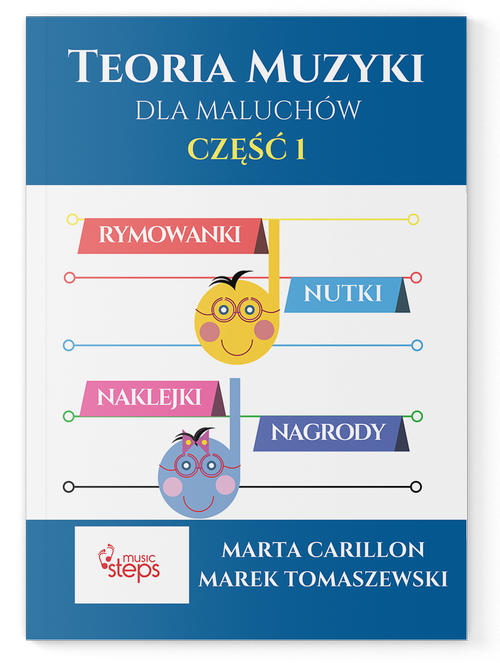 Teoria Muzyki dla Maluchów Część 1