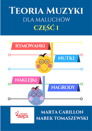 Teoria Muzyki dla Maluchów Część 1